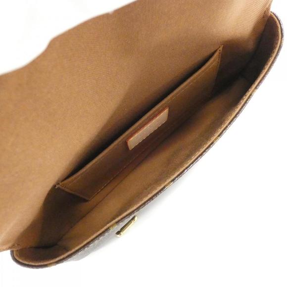 LOUIS VUITTON Monogram Pochette Marel M51159 Waist Bag - Picture 8 of 8